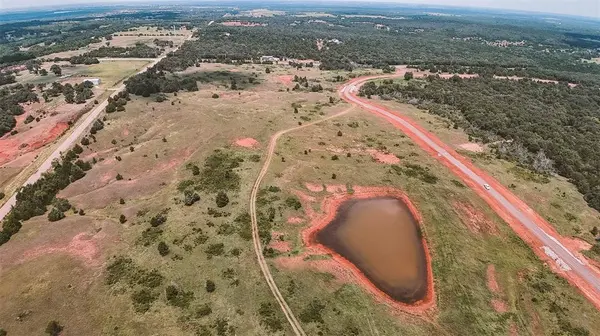 0 Indian Meridian RD, Meridian, OK 73058