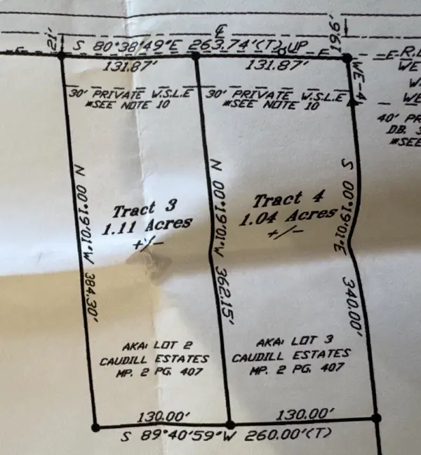 0 Caudill Rd, Franklin, KY 42134