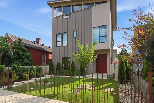 1603 5th Ave #N, Nashville, TN 37208