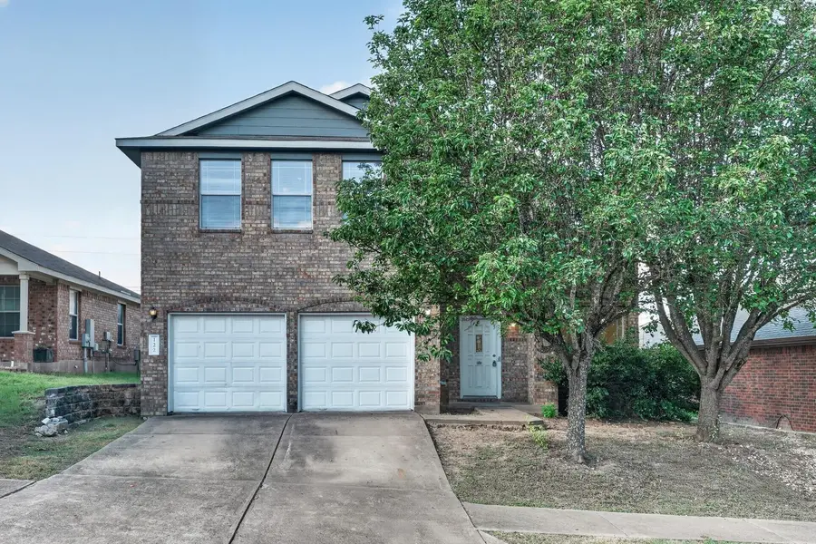 122 Plumbago CV, Buda, TX 78610