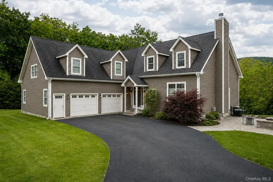 57 Spook Rock RD, Spring Valley, NY 10901