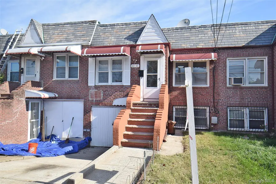 89-81 217th ST, Queens Village, NY 11427