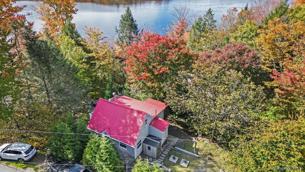 114 Smith Lake RD, Roscoe, NY 12776