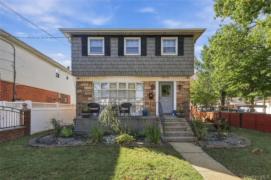 259-04 149th AVE, Rosedale, NY 11422