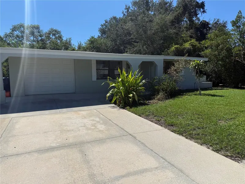 4702 CRONIN DR, Sarasota, FL 34232