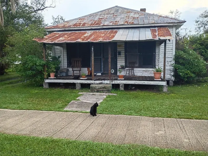604 N POLK AVE, Arcadia, FL 34266