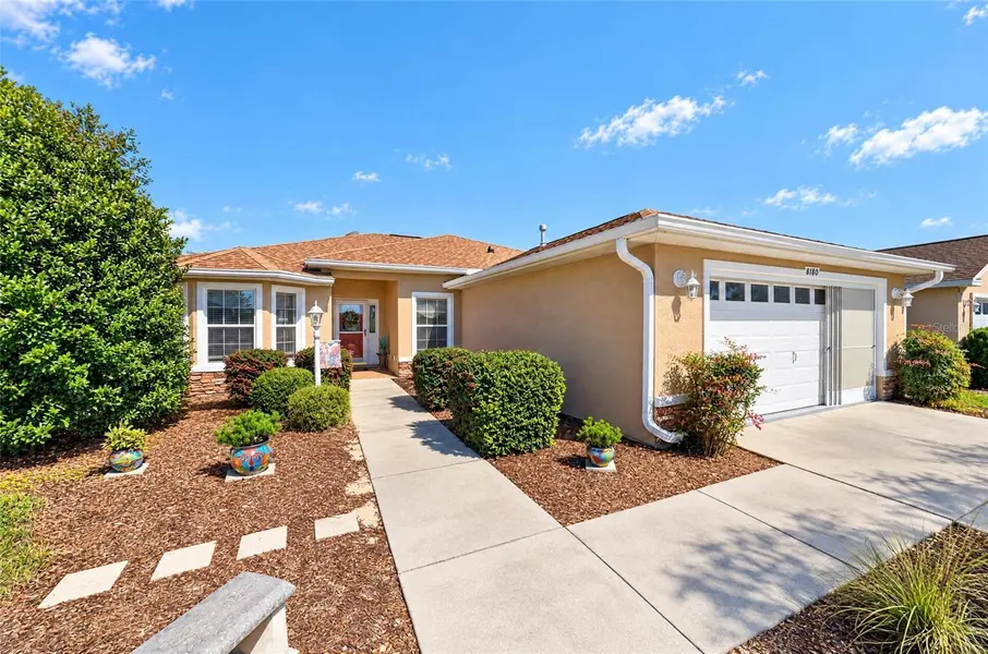 8180 SW 80TH TER, Ocala, FL 34476