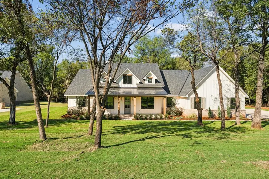 13001 Coltrane RD, Edmond, OK 73034