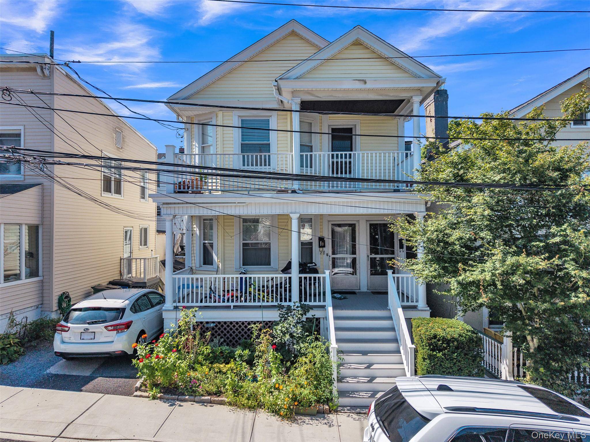 28 W Elizabeth ST #2, Tarrytown, NY 10501