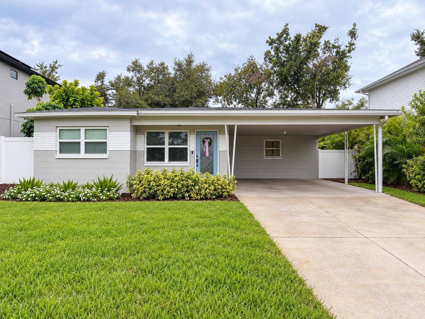 3912 W CLEVELAND ST, Tampa, FL 33609