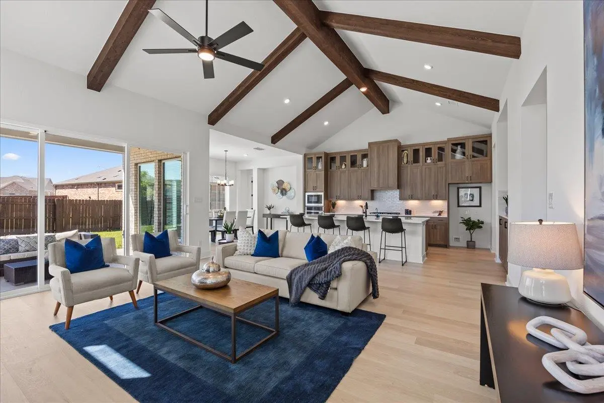 101 Agave PT, Marble Falls, TX 78654
