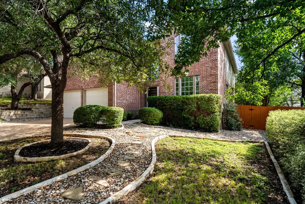 2950 LANTANA RIDGE DR, Austin, TX 78732