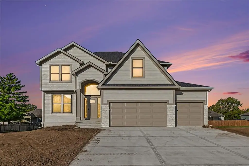 12419 Morgan ST, Excelsior Springs, MO 64024