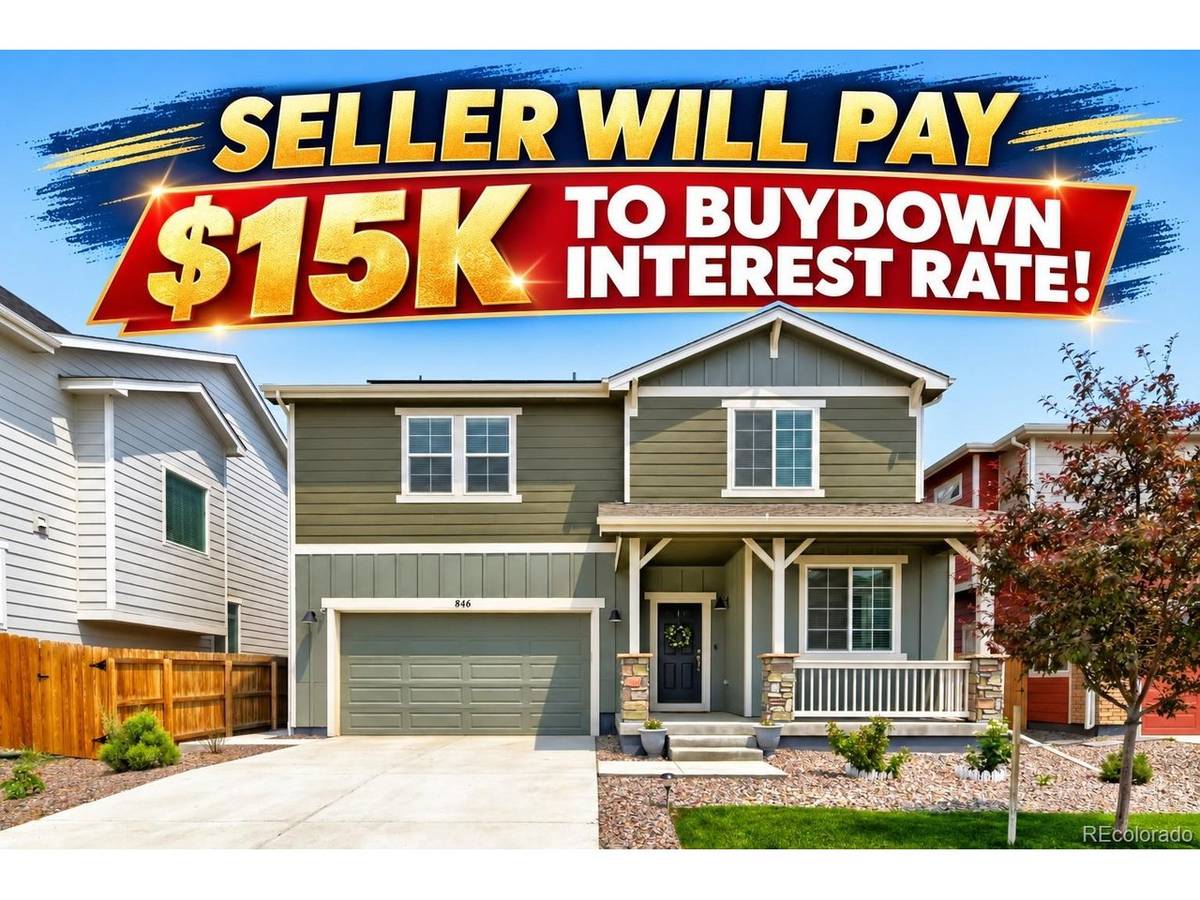 846 Sawdust, Brighton, CO 80601