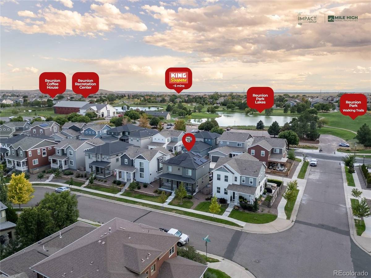 10622 Truckee, Commerce City, CO 80022
