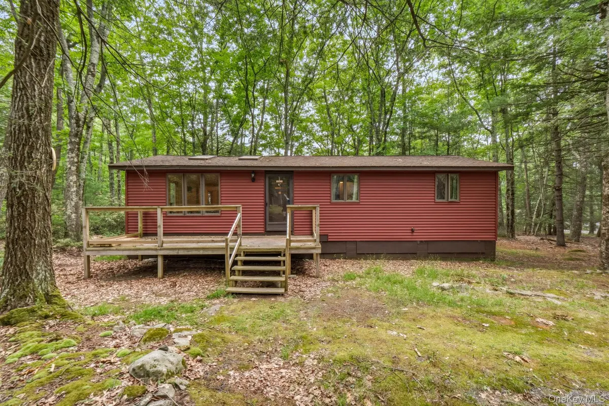 315 S Shore DR, Rock Hill, NY 12775