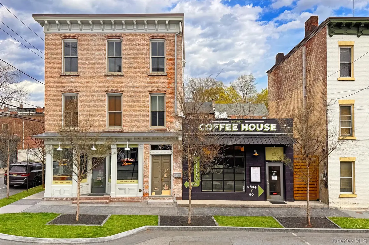 47 Lander ST, Newburgh, NY 12550