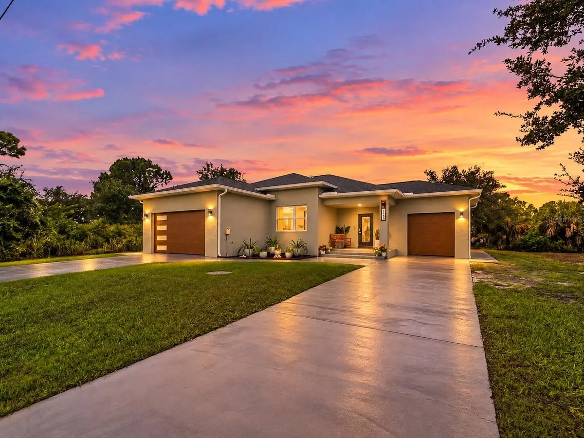 8163 WALBERT ST, Port Charlotte, FL 33981