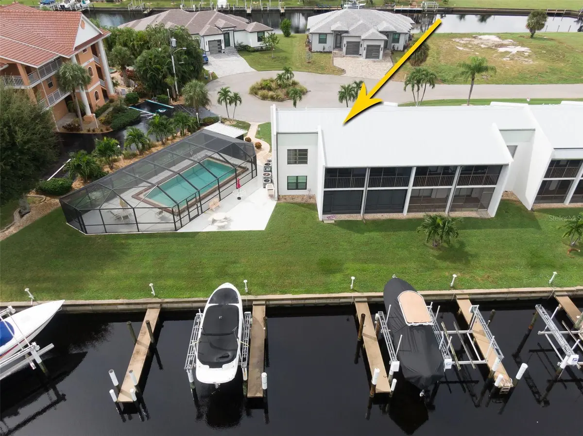 1318 WESLEY DR #124B, Punta Gorda, FL 33950