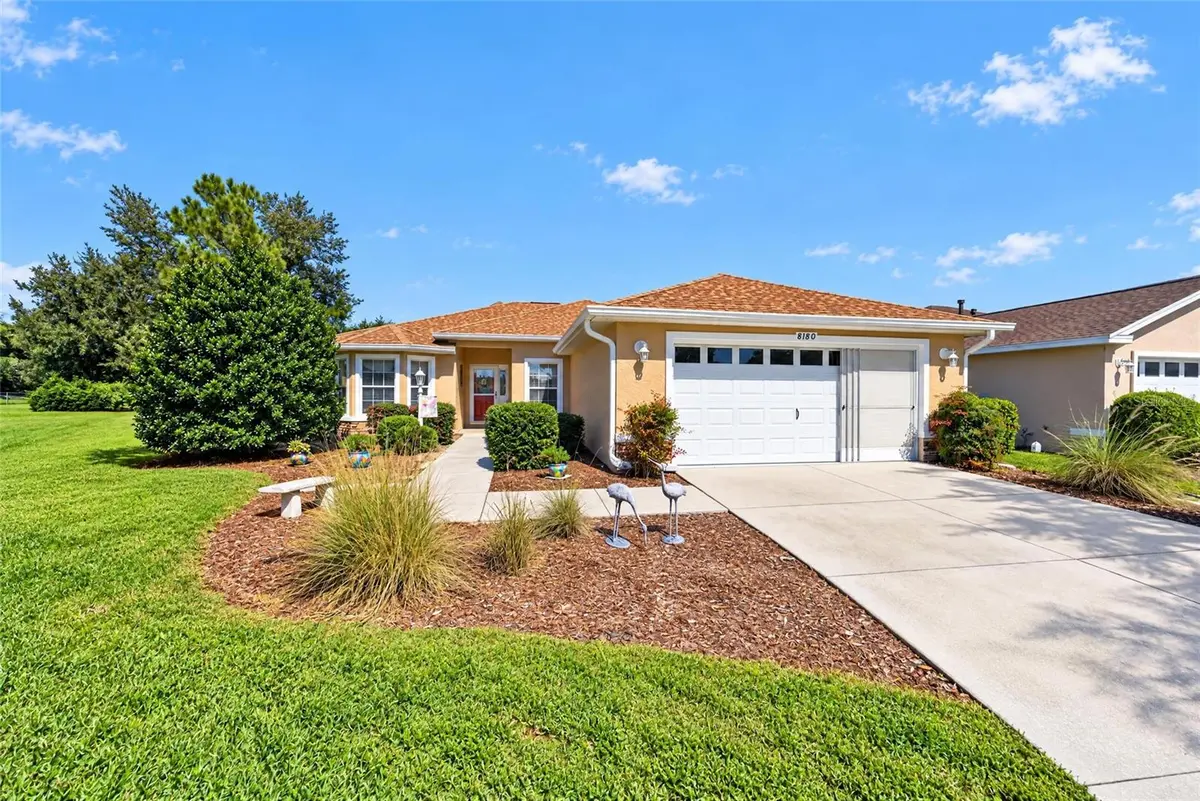 8180 SW 80TH TER, Ocala, FL 34476