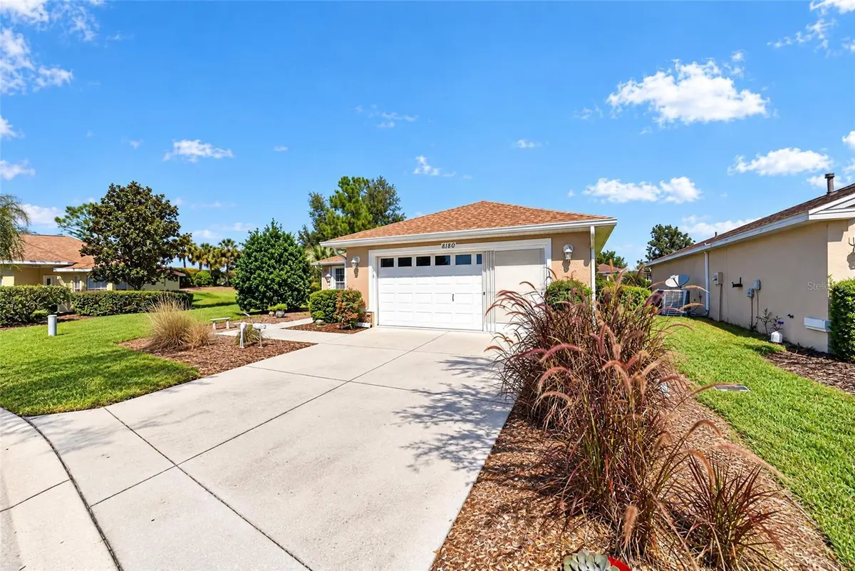 8180 SW 80TH TER, Ocala, FL 34476