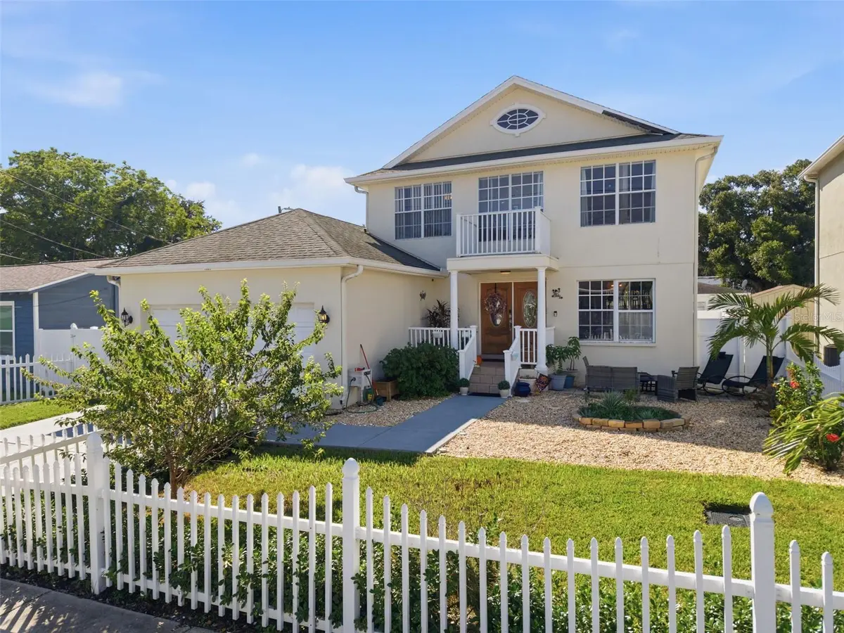 1006 N HABANA AVE, Tampa, FL 33607