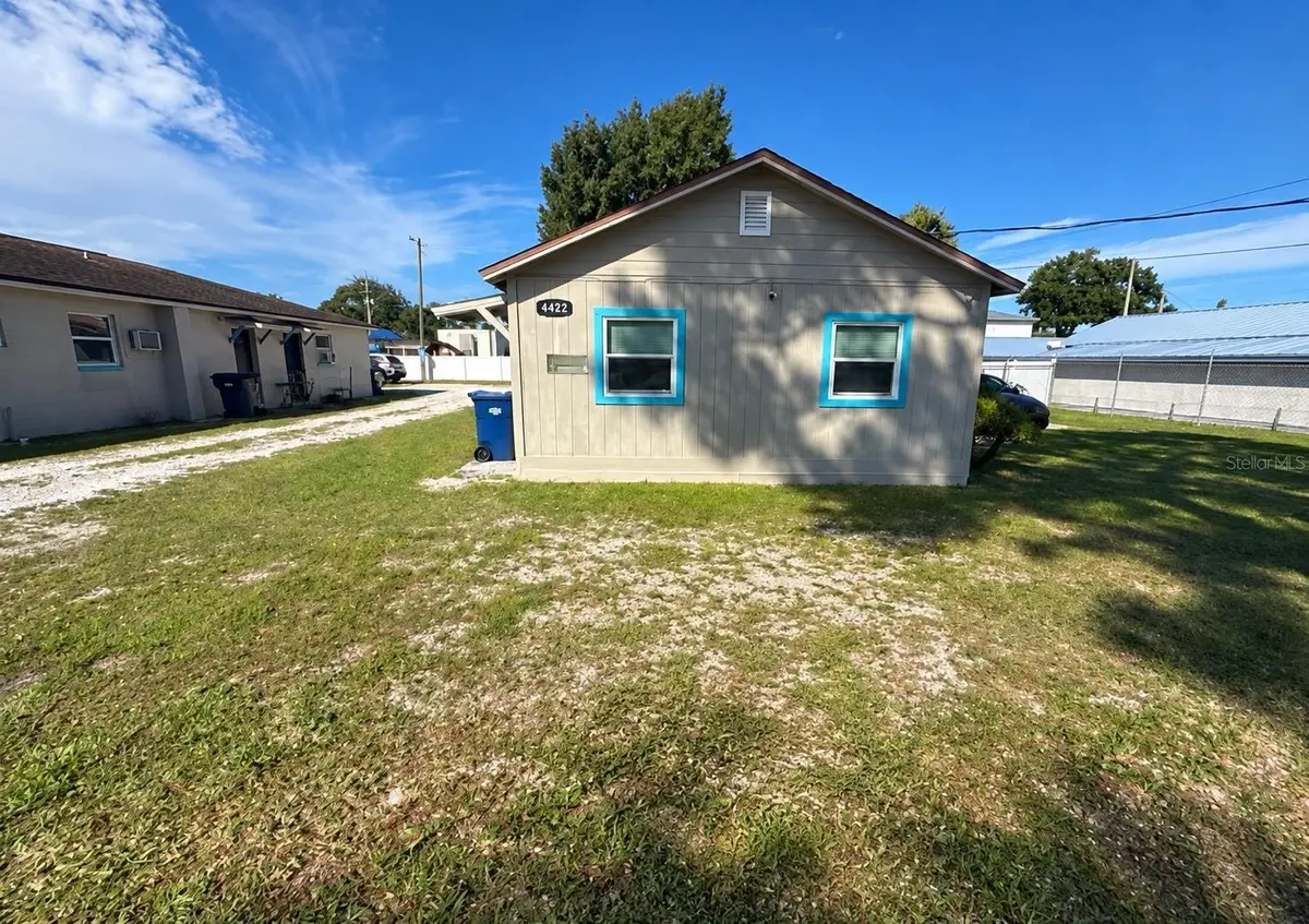 4422 N CLARK AVE #C, Tampa, FL 33614