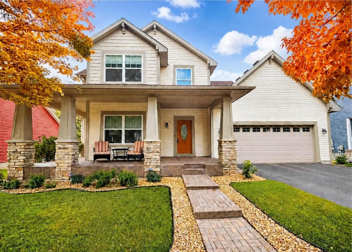 11265 68th ST NE, Albertville, MN 55301