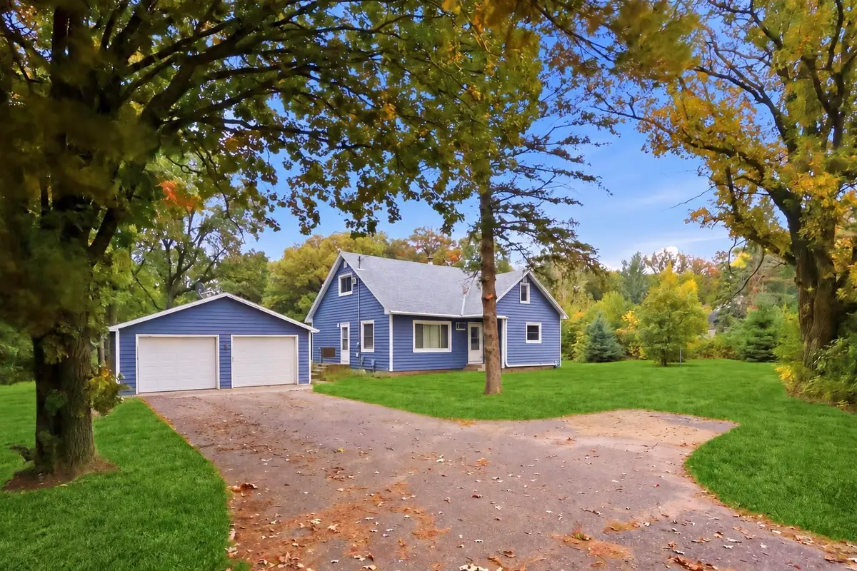 13784 160th AVE, Little Falls, MN 56345