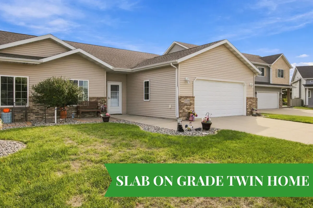 3527 23rd AVE S, Moorhead, MN 56560