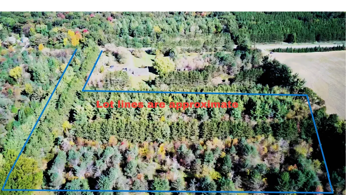 COUNTY ROAD C #4, Hancock, WI 54943