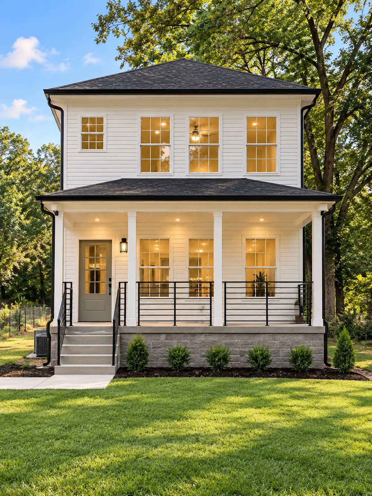 1711 S Hamilton Rd #Unit B, Nashville, TN 37218