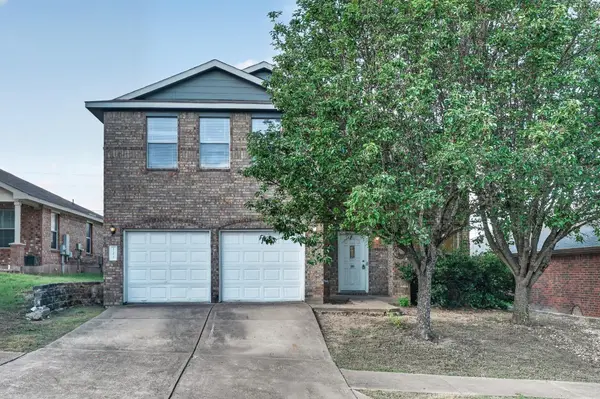 122 Plumbago CV, Buda, TX 78610