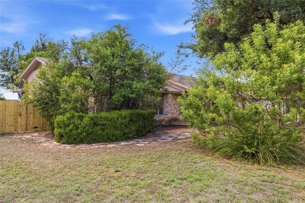 10511 Mourning Dove DR, Austin, TX 78750