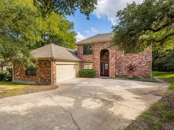 118 Deerfield CV, Lakeway, TX 78734