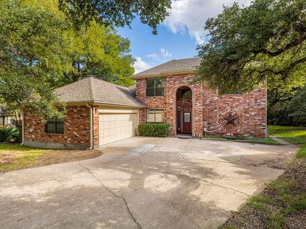 118 Deerfield CV, Lakeway, TX 78734