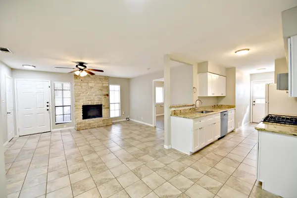 12302 Deer Falls DR #A, Austin, TX 78729