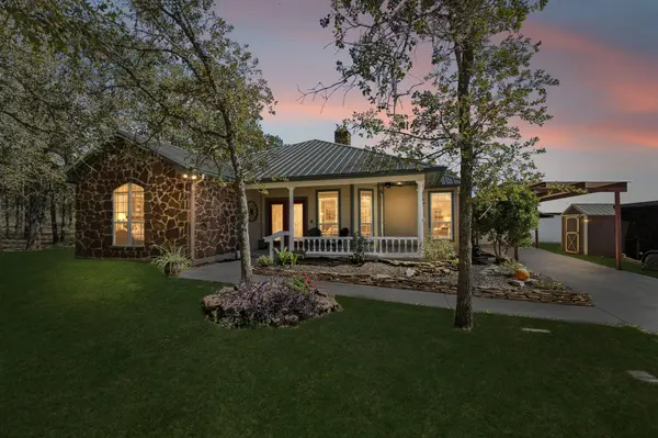 771 Hillje RD, Kingsbury, TX 78638