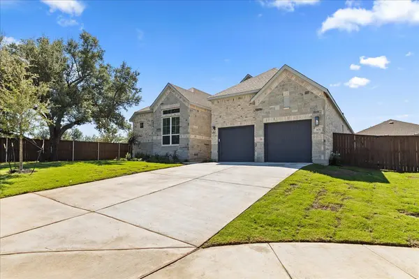 101 Agave PT, Marble Falls, TX 78654