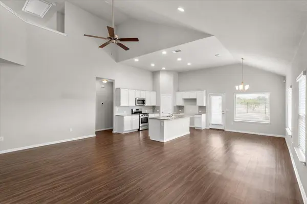 4309 SW Buffalo Ford RD, Georgetown, TX 78628
