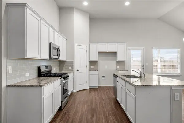 4309 SW Buffalo Ford RD, Georgetown, TX 78628