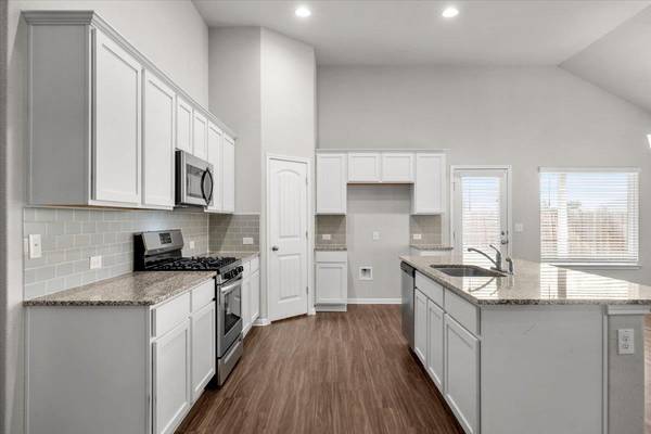 4309 SW Buffalo Ford RD, Georgetown, TX 78628