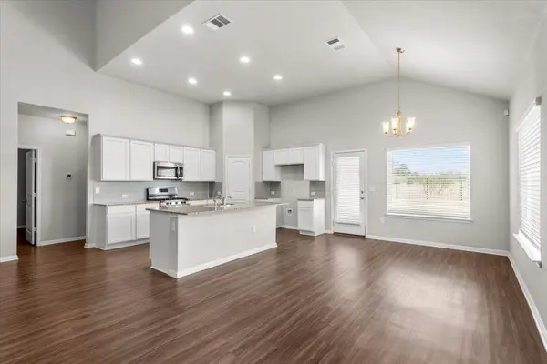4309 SW Buffalo Ford RD, Georgetown, TX 78628