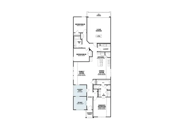 243 Antioch Church DR, Buda, TX 78610