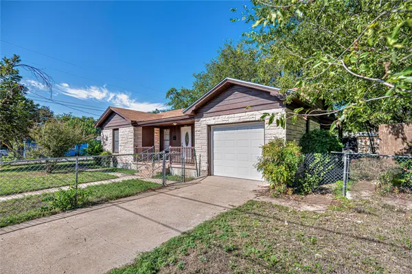 1501 N Park ST, Killeen, TX 76541