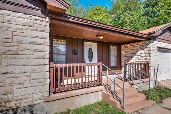 1501 N Park ST, Killeen, TX 76541