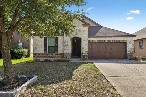 909 Oatmeal DR, Pflugerville, TX 78660