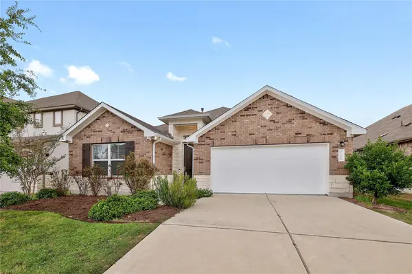 17109 Orinda LN, Pflugerville, TX 78660