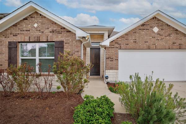 17109 Orinda LN, Pflugerville, TX 78660