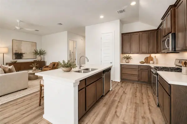 17109 Orinda LN, Pflugerville, TX 78660